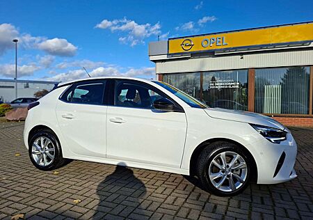 Opel Corsa F Elegance+LED+KLIMA+SHZ+PDC+