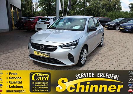 Opel Corsa 1.2 Direct Injection Turbo Start/Stop Edition