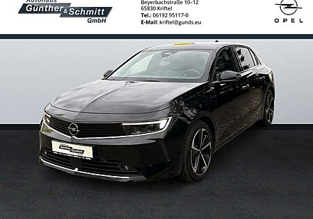 Opel Astra L Lim. 5-trg. 1.2 Elegance KAMERA LED
