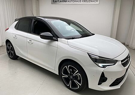 Opel Corsa F 1.2 GS Automatik LED Matrix Winterpaket