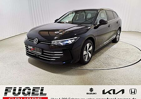 VW Passat Variant Volkswagen 1.5 TSI DSG Business ACC|Navi|Winter|Massage