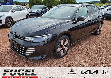 VW Passat Variant Volkswagen 1.5 TSI DSG Business ACC|Navi|Winter|Massage