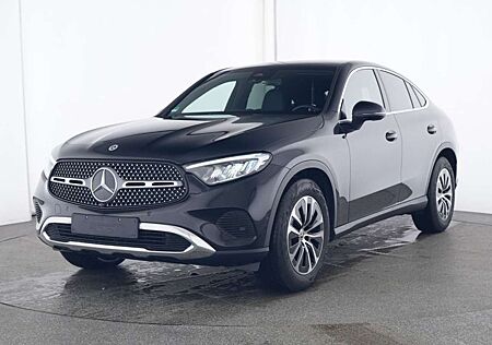 Mercedes-Benz GLC 220 d 4M Coupé Avantgarde/Advanced/Kamera/