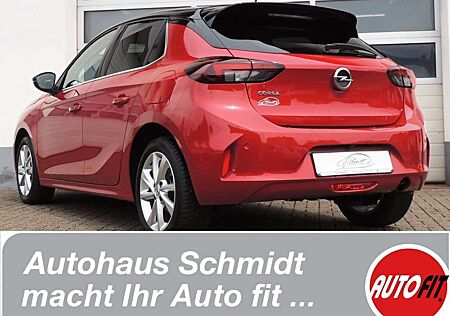 Opel Corsa Elegance Technologie-Paket AUTOGAS