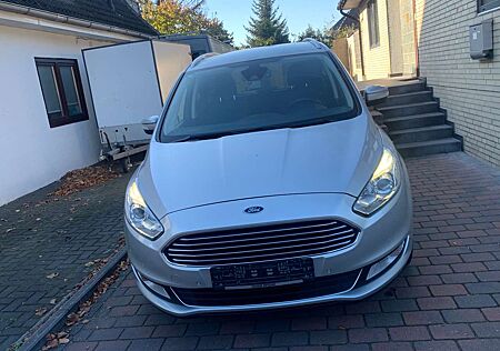 Ford Galaxy 2.0 TDCi Aut. Titanium,Bitte kein E-Mail,,,