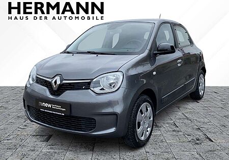 Renault Twingo 1.0 SCe 65 Zen LED*KONTRAST*Facelift