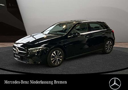 Mercedes-Benz A 180 d LED+KAMERA+8G