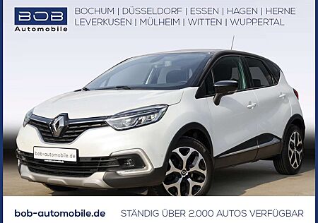 Renault Captur 1.3 TCe 150 Intens GPF Navi+LED+Kamera