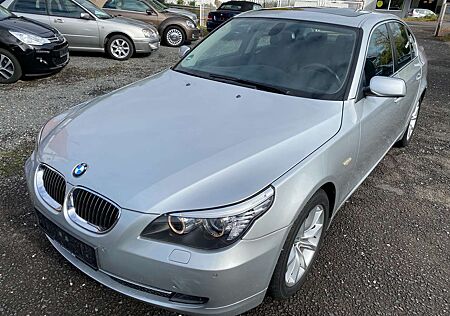 BMW 523i 523 Edition Lifestyle