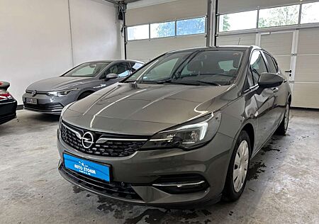 Opel Astra K 1.2 Turbo*Sitzheizung*Tempomat*Klima*Navi*