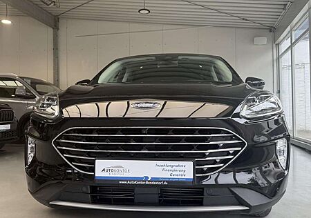Ford Kuga Titanium X *Navi *LED *B&O Sound *Kamera