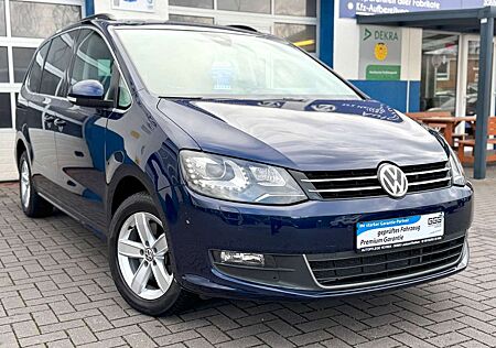 VW Sharan Volkswagen 2.0 TDI DSG|7-Sitzer|Kamera| Elektr. Tür|