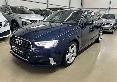 Audi A3 Sportpaket2.0 TDINavi ACC SHZ PDC Xenon T