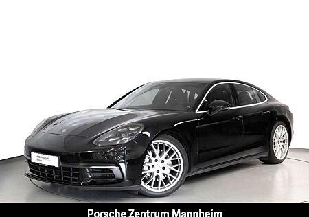 Porsche Panamera 4S Luft HA-Lenkung Bose Kamera Soft-Close
