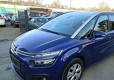 Citroën C4 Spacetourer Citroen 1.5d 7 Sitze Nettoverkauf 9500 Euro