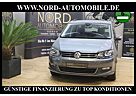 VW Sharan Volkswagen Comfortline 1.4 TSI DSG*7-SIT*PANO*UPE:54 Comfortl