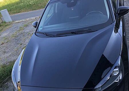 Ford Focus Turnier 1.0 EcoBoost Hybrid ACTIVE X