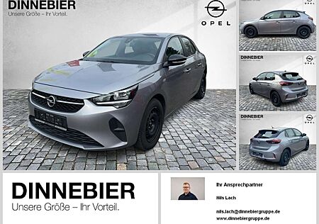 Opel Corsa Edition 1.2 DynLicht PDC SHZ SpurH