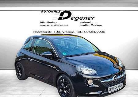 Opel Adam Glam/ 90 PS/ 6-Gang/ Allwetterreifen