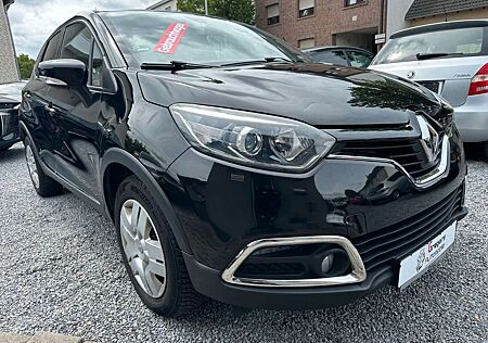 Renault Captur Luxe