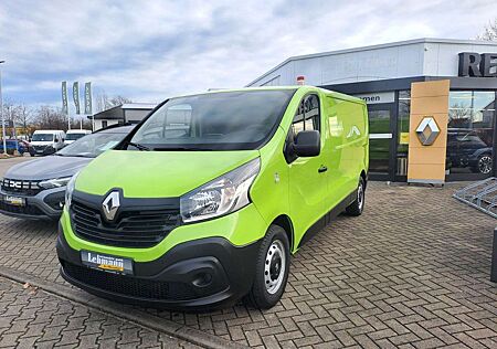 Renault Trafic Kasten L2H1 2,9t Komfort