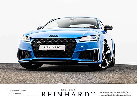 Audi TT COUPE 45TFSi Q S LINE COMPETITION+/S-SITZE/VC