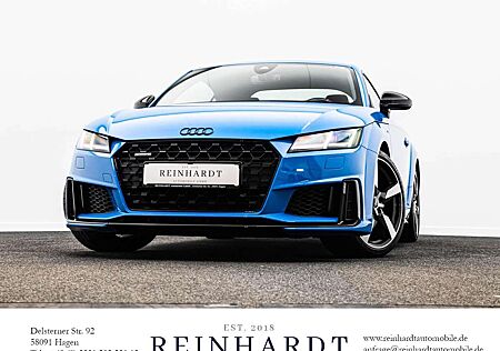 Audi TT COUPE 45TFSi Q S LINE COMPETITION+/S-SITZE/VC