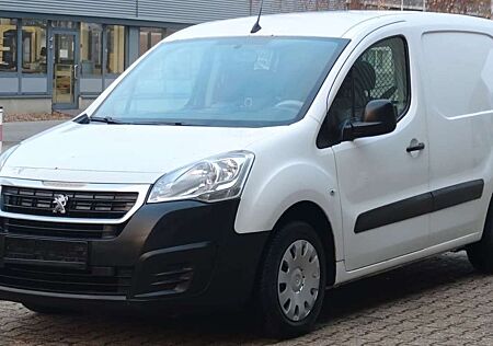 Peugeot Partner Komfort Plus AKH/TÜV/EUR6/PDC