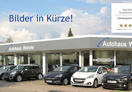 Peugeot e-Rifter GT *AHK*Tempomat*Sitzheizung*Kamera