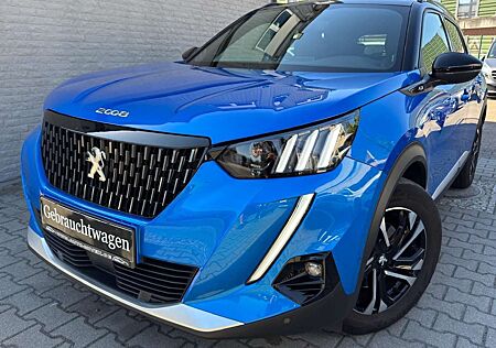 Peugeot 2008 GT 1.5 BlueHDI LED ACC GARANTIE
