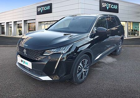 Peugeot 5008 Allure Pack Pure Tech 130 5-Sitzer/ Winterräder