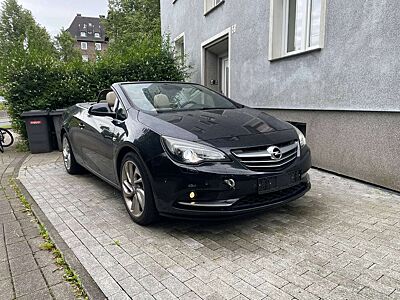 Opel Cascada Cascada Diesel 2.0 D (CDTi ecoFLEX) Start/Stop Innovation