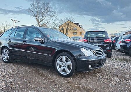 Mercedes-Benz C 320 CDI T AVANTGARDE V6/224 PS
