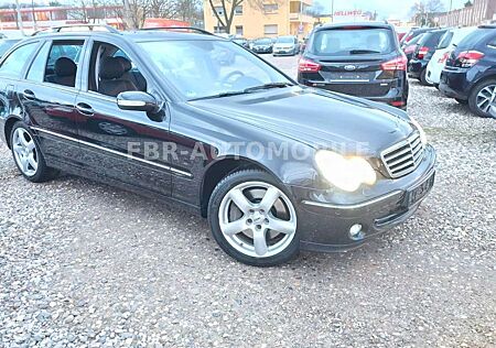 Mercedes-Benz C 320 CDI T AVANTGARDE V6/224 PS