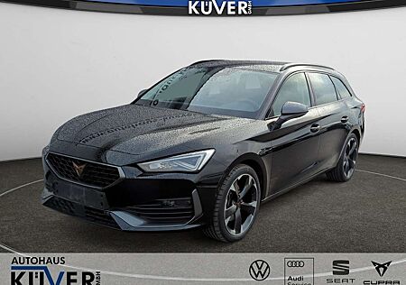 Cupra Leon 2,0 TSI DSG Navi+LED+ACC+AHK+18´´