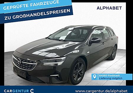 Opel Insignia 2.0 CDTI Elegance AHK