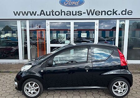 Peugeot 107 Petit Filou