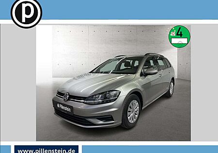 VW Golf Volkswagen VARIANT TDI NAVI+KLIMA+PDC