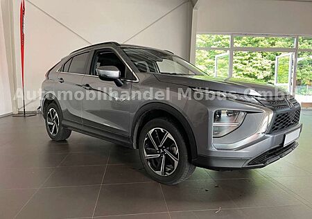 Mitsubishi Eclipse Cross Plug-in Hybrid BASIS 2.4 MIVEC 4WD