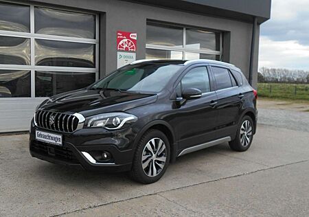 Suzuki SX4 S-Cross Comfort+ 4x4 AZV Allwetterräder Neu