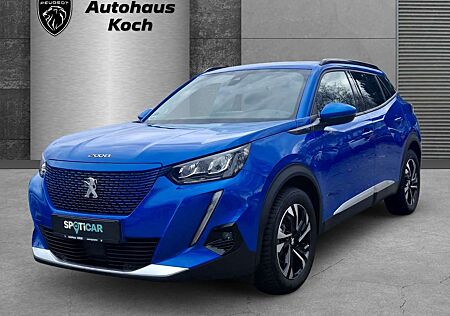 Peugeot e-2008 Elektro Allure Pack