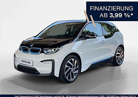 BMW i3 Atelier