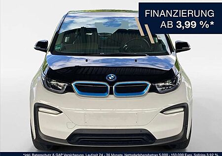 BMW i3 Atelier