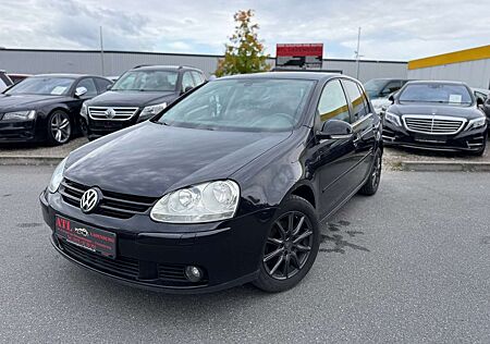 VW Golf Volkswagen United