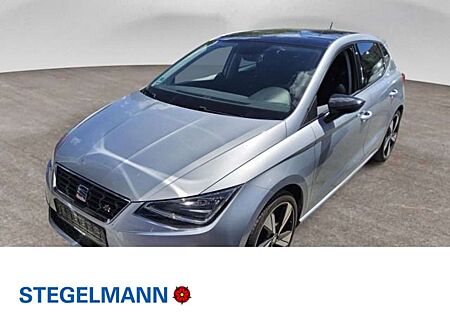 Seat Ibiza 1.5 TSI FR-Line *Navi*LED*Kamera*