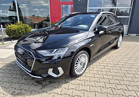 Audi A3 35 TFSI Sportback advanced VIRTUAL Kamera ACC
