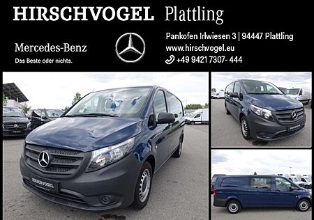 Mercedes-Benz Vito 114 CDI Mixto extralang 6-Sitzer