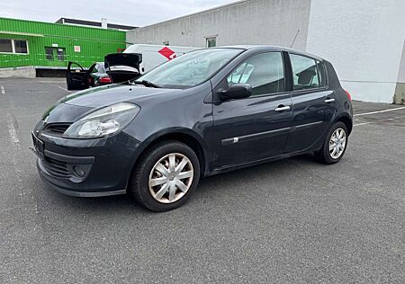 Renault Clio III Edition Dynamique