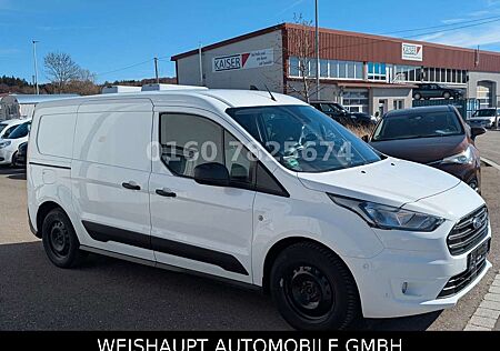Ford Transit Connect Kasten lang Trend AHK-Navi-Alu