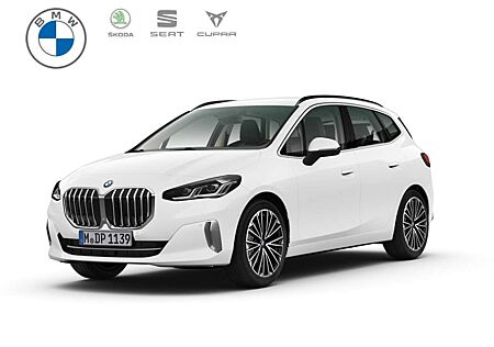 BMW 218 Active Tourer i Luxury Line*AHK*Keyless*RFK*Active
